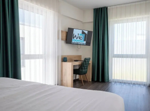 We rooms Shortstay