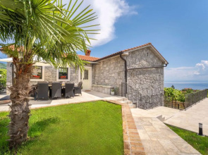 House Mila Opatija/Ičići