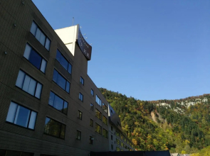 Sounkyo Kanko Hotel