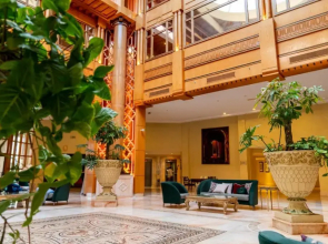 Regency Tunis Hotel