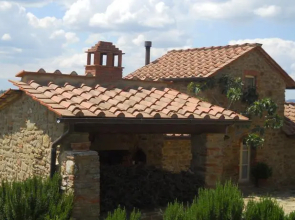 Villa Cupoli