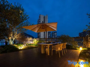 Lanting Garden Hotel
