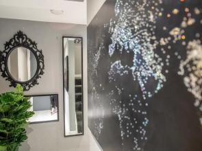 Luxe Apartments Near Albert Docks - 3 Graces - Liverpool One - Business, Contract & Corporate Ready