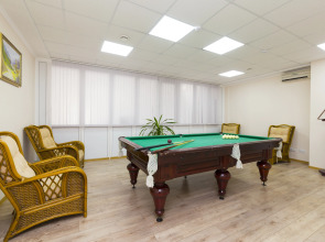 im. Telmana (Zheleznovodsk)