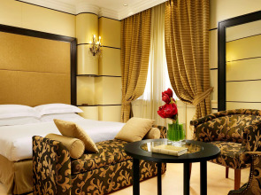 Grand Hotel Palatino