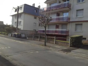 Residence les Goelands