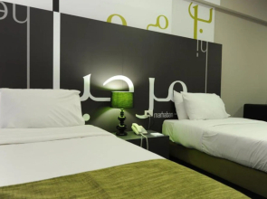 35 Rooms