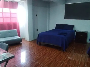 La Patrona Hostal