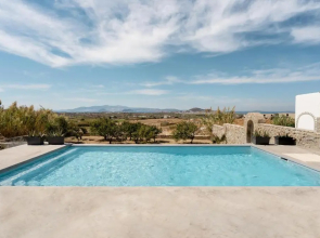 Villa Naxian Perfection by Anamnesia Collection