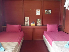 OK2 Mamajim Bungalows