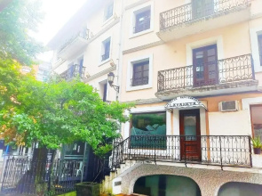 Hotel Lauaxeta Munguia