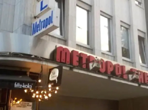 Hotel Metropol