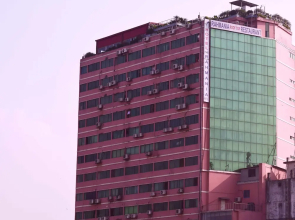 Hotel the Rahamania International