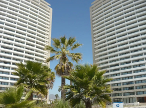 Departamentos Jardín Del Mar