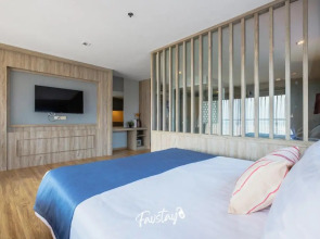 So Boutique Pattaya Hotel and Residences