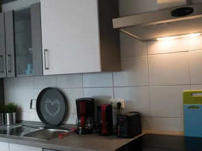 Ferienwohnung Potsdamer Strasse 44