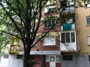 Apartman Lavanda
