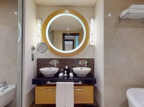 Marriott Executive Apartments Al Jaddaf, Dubai