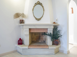 Remarkable Villa Close to Beach With Pool in Sile