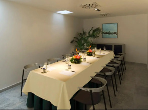 Hotel Nautico