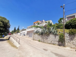 Apartment 3 Niko 2 1 pax