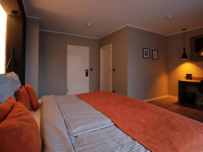 JustStay Solingen Hotel & Apartments