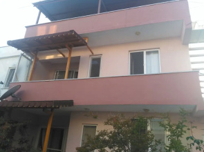 Erikli Tatil Evi 21