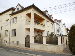 Perfect Residence Sibiu