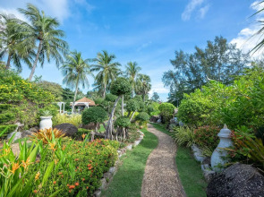 Thavorn Palm Beach Resort Phuket