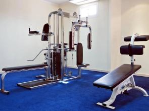 Golden Beach Resort - All inclusive