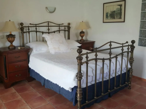 Reflections Villa at Jolly Harbour