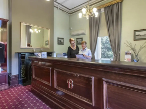 Worldmark Resort Ballarat