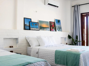 Casa Morica! 9 pessoas com piscina