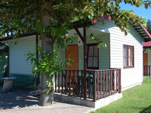 Madamaku - Cottage