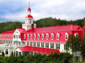 Hôtel Tadoussac