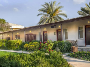 Kibbutz Mashabei Sade Country Lodging