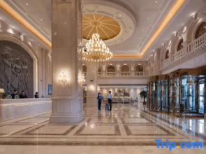Vienna International Hotel (Jilin Guotou Zhongdong)