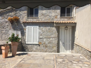 Casa delle sirene