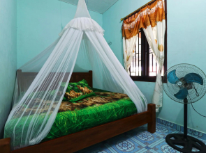 Fadhil Guest House Bukit Lawang RedPartner