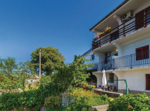 Amazing Apartment in Kostrena With 2 Bedrooms and Wifi