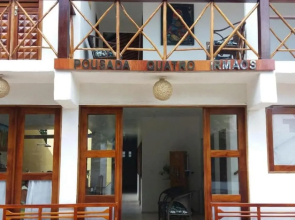 Pousada Quatro Irmãos