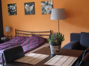 Anna Apartman