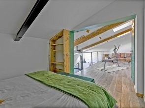 I Loft You