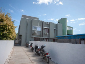 OYO Flagship 24052 Bella Vagues Kovalam