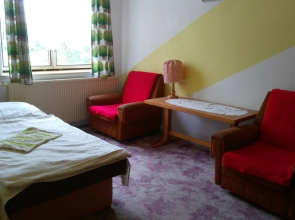 Penzion A Apartman Renata