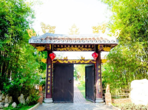 Riverside Bamboo Resort - Hoi An