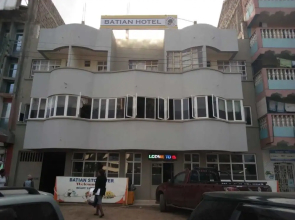Batian Guest Hotel