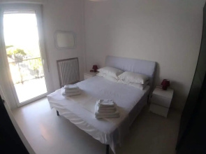 Appartamento vista mare Misano Adriatico
