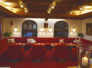 Höhenhotel & Restaurant Kalikutt