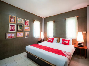 OYO 569 Aa Resort